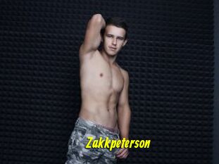 Zakkpeterson