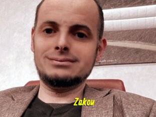 Zakou