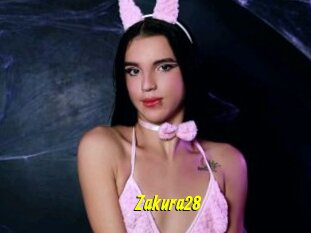 Zakura28
