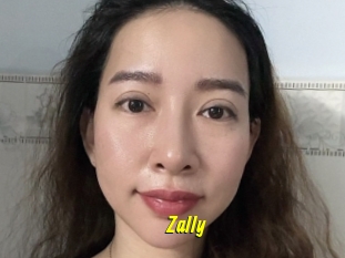 Zally