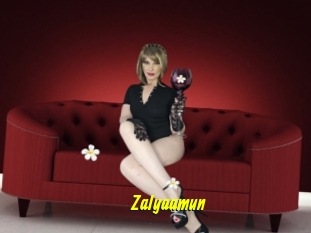 Zalyaamun