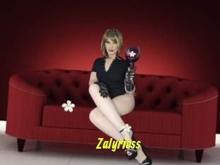 Zalyriess
