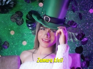 Zamara_kleii