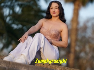Zamphyranight