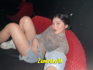 Zanarakeith