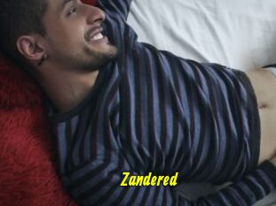Zandered