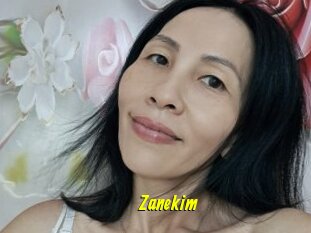 Zanekim