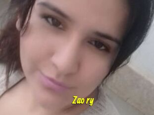 Zao_ry