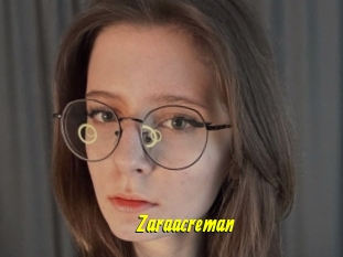 Zaraacreman