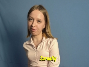 Zaraally