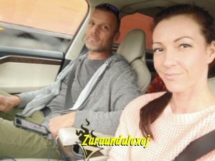 Zaraandalexej
