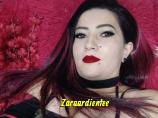 Zaraardientee