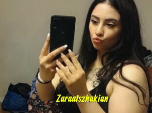 Zaraatszhakian