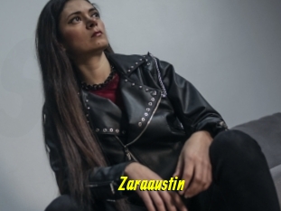 Zaraaustin