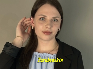 Zarabenskin