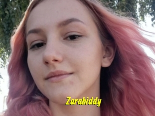 Zarabiddy