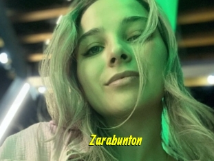 Zarabunton