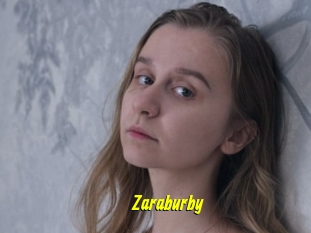 Zaraburby
