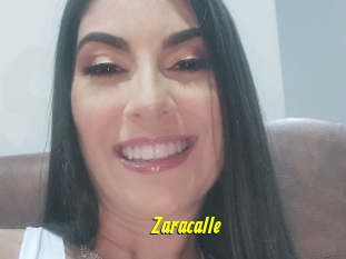 Zaracalle
