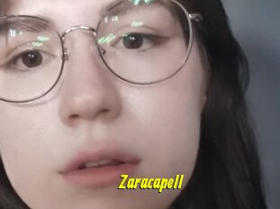 Zaracapell