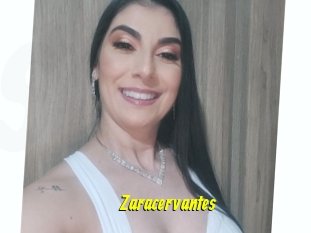 Zaracervantes