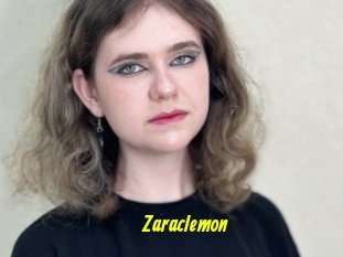 Zaraclemon