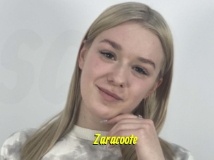 Zaracoote