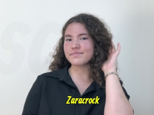 Zaracrock
