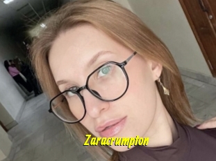 Zaracrumpton