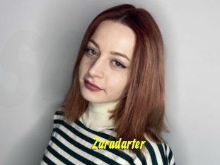 Zaradarter