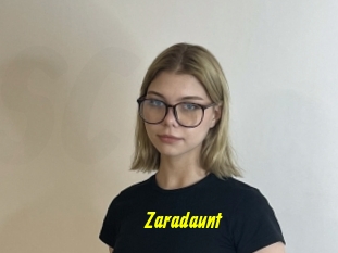 Zaradaunt