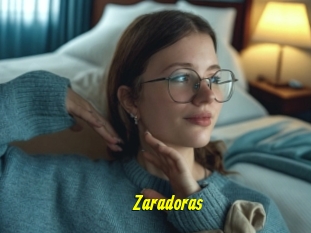 Zaradoras