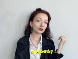 Zaradowdey