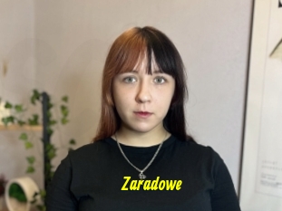 Zaradowe