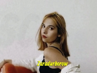 Zaradurborow