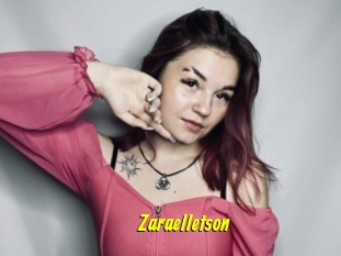 Zaraelletson
