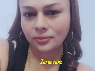 Zaraevanz