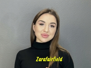 Zarafairfield