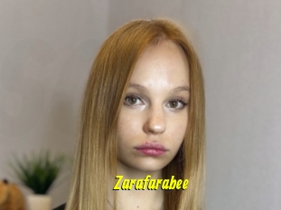 Zarafarabee