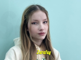 Zarafay
