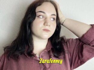 Zarafenney