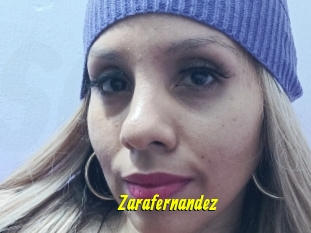 Zarafernandez