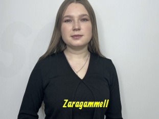 Zaragammell