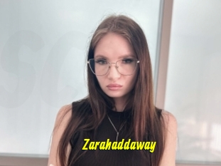 Zarahaddaway