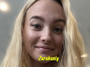Zarahanly