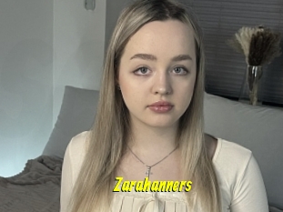 Zarahanners
