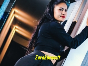 Zarahbeneett
