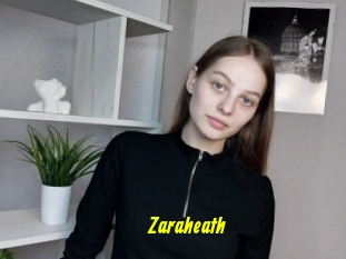 Zaraheath