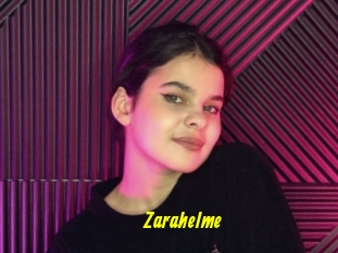 Zarahelme