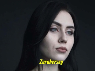 Zarahersey